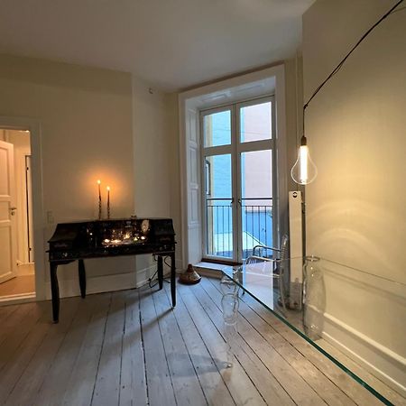 Outhentic Apartment 코펜하겐 외부 사진