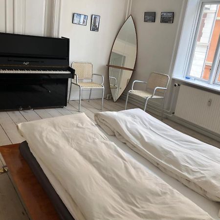 Outhentic Apartment 코펜하겐 외부 사진