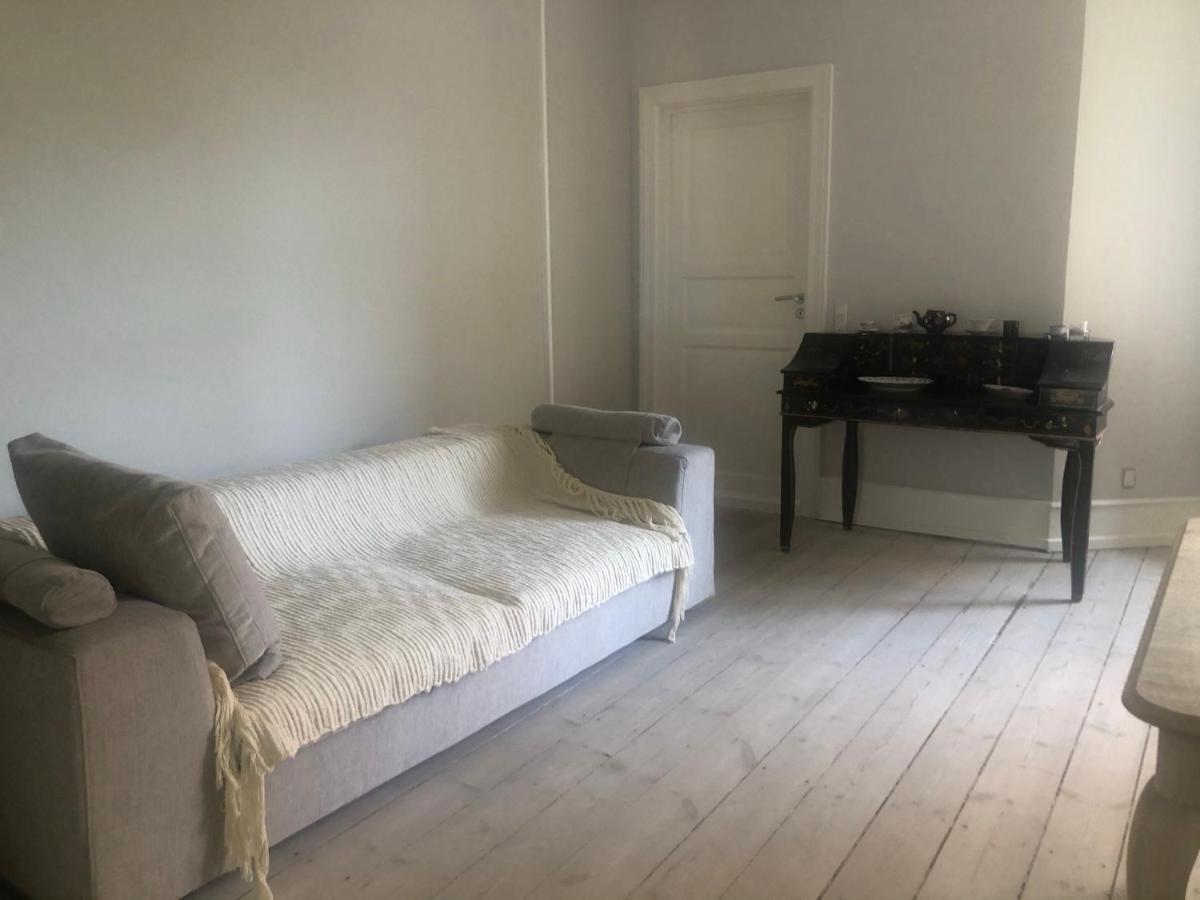 Outhentic Apartment 코펜하겐 외부 사진