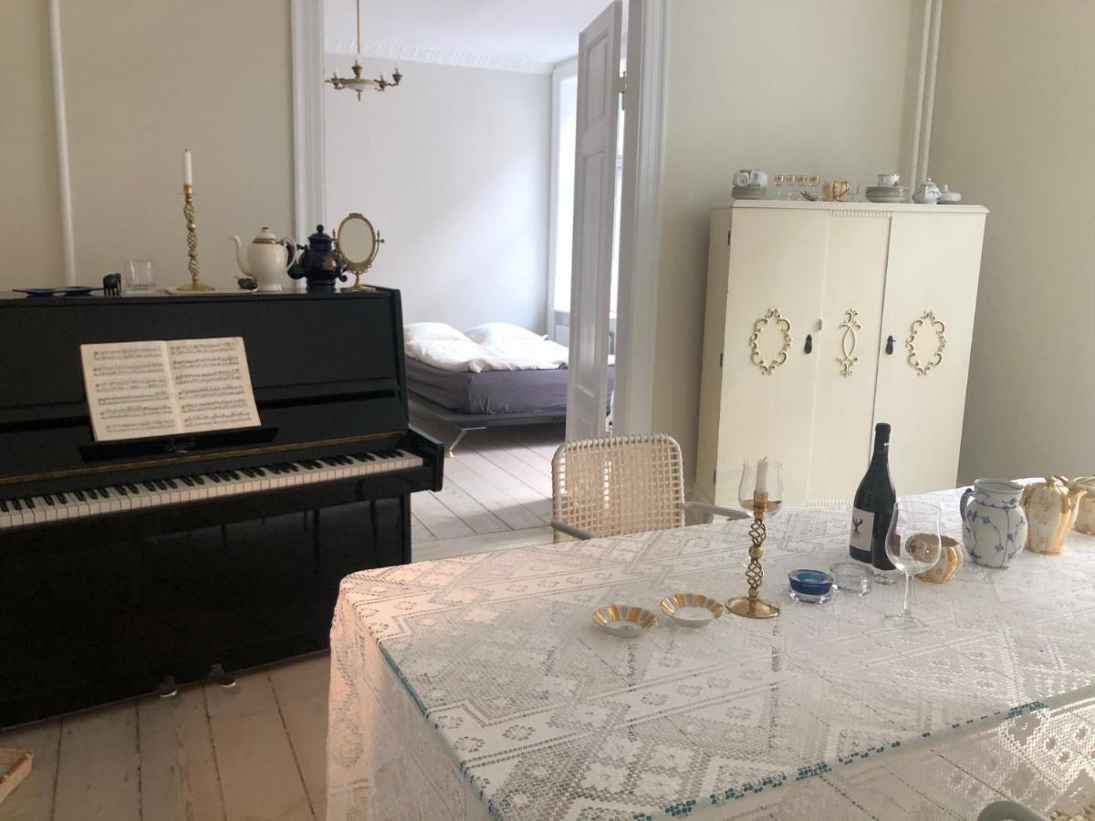 Outhentic Apartment 코펜하겐 외부 사진