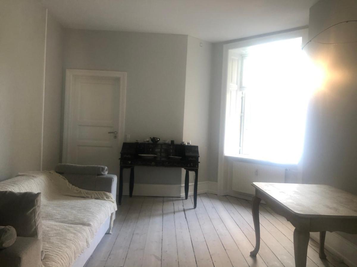 Outhentic Apartment 코펜하겐 외부 사진