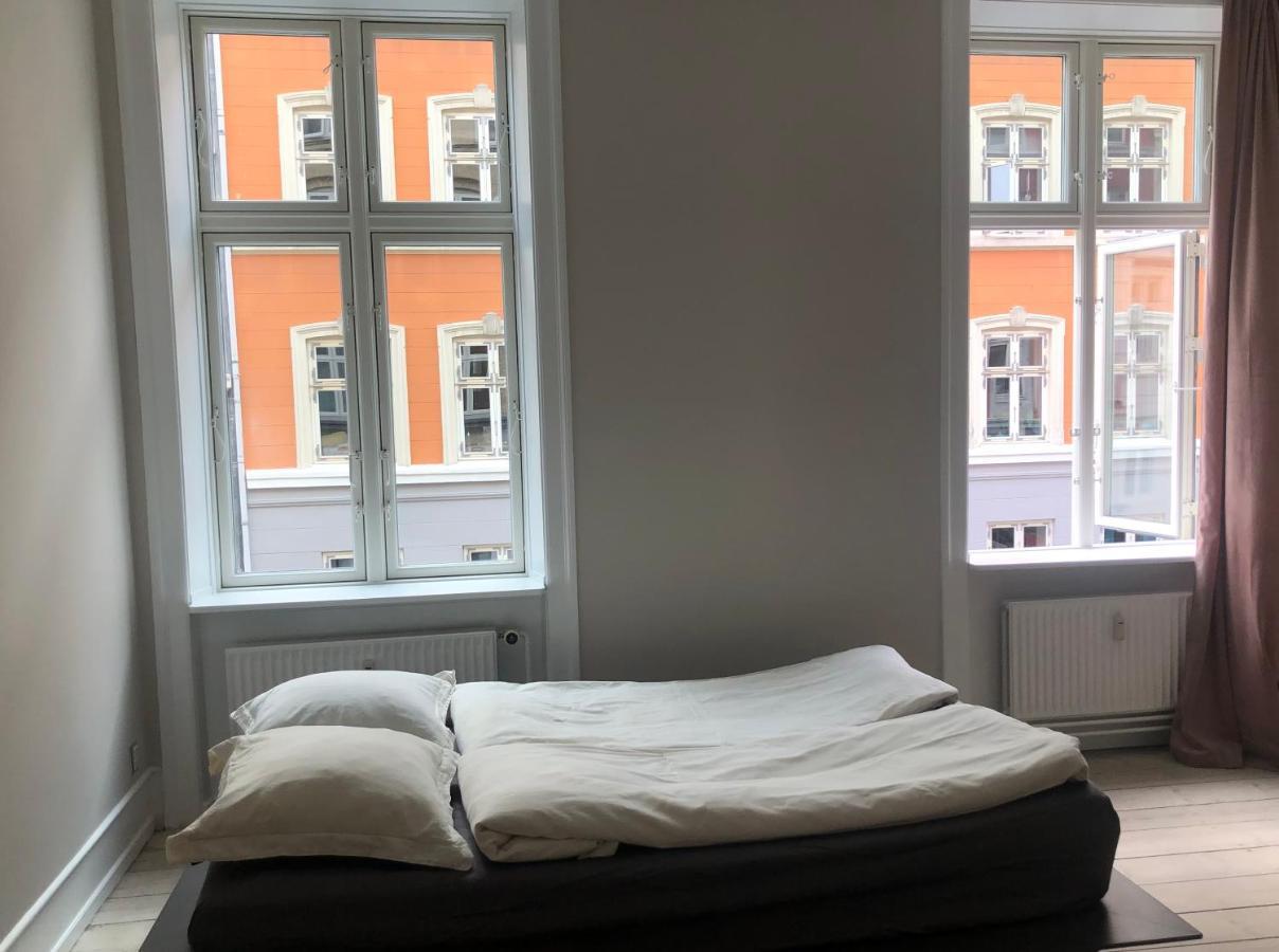 Outhentic Apartment 코펜하겐 외부 사진
