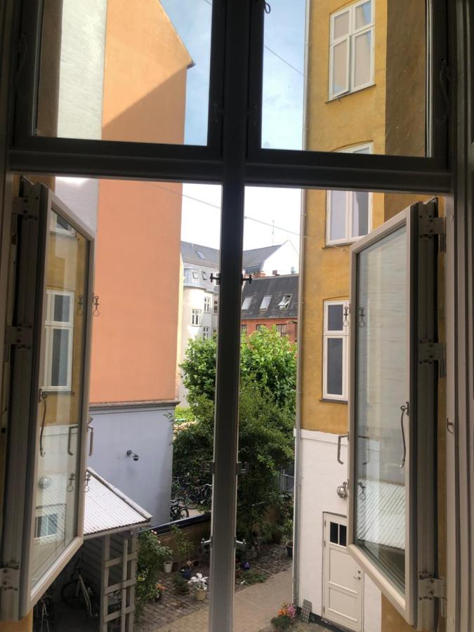 Outhentic Apartment 코펜하겐 외부 사진