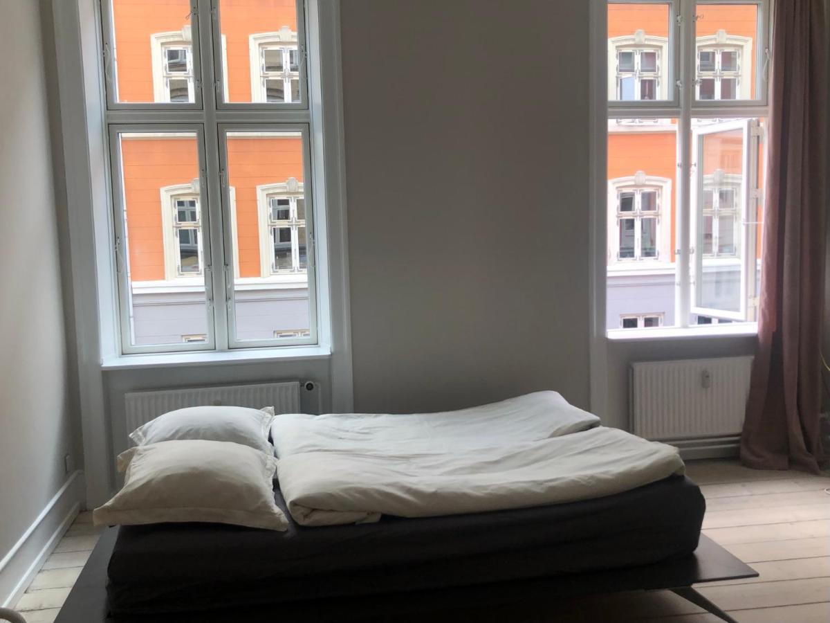 Outhentic Apartment 코펜하겐 외부 사진