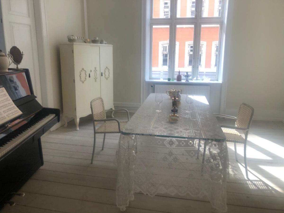 Outhentic Apartment 코펜하겐 외부 사진