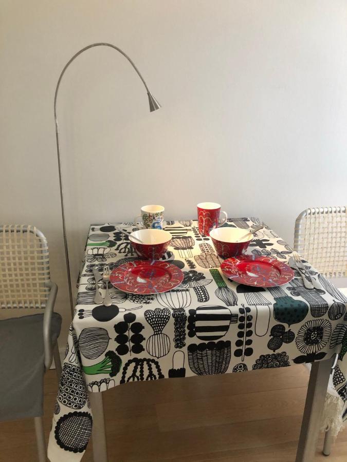 Outhentic Apartment 코펜하겐 외부 사진
