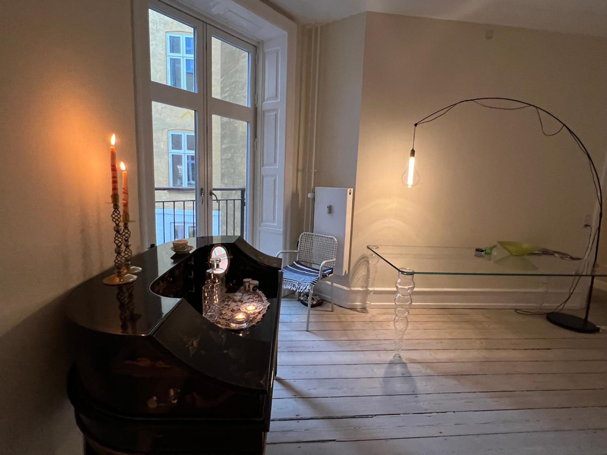 Outhentic Apartment 코펜하겐 외부 사진