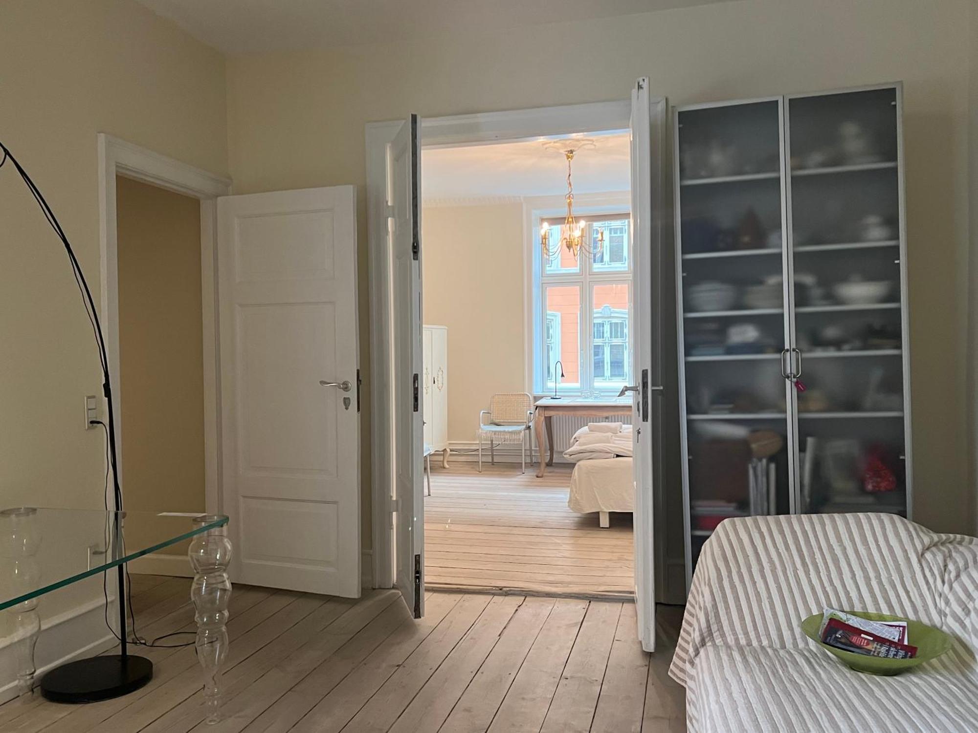 Outhentic Apartment 코펜하겐 외부 사진
