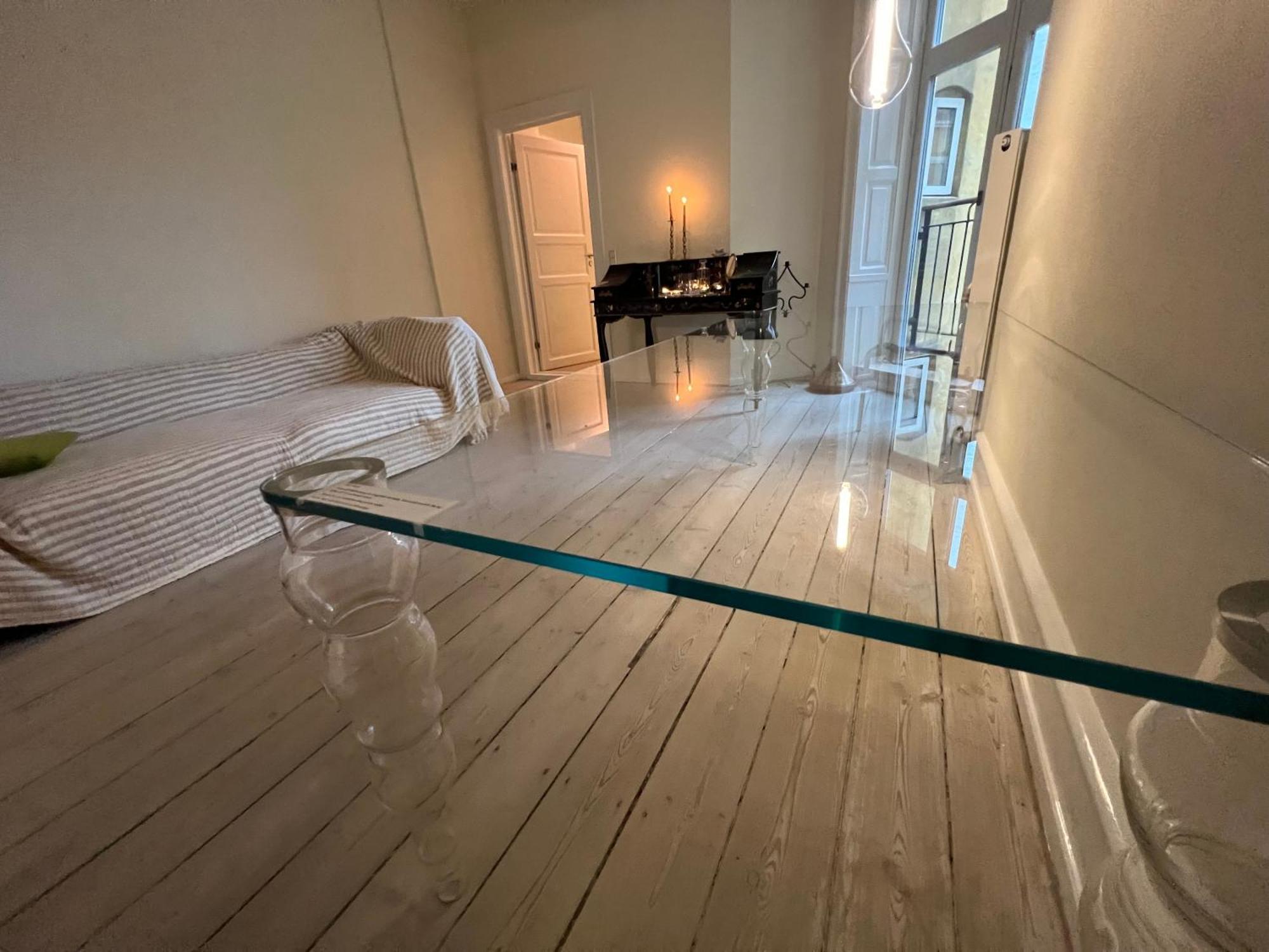 Outhentic Apartment 코펜하겐 외부 사진