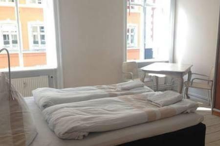 Outhentic Apartment 코펜하겐 외부 사진
