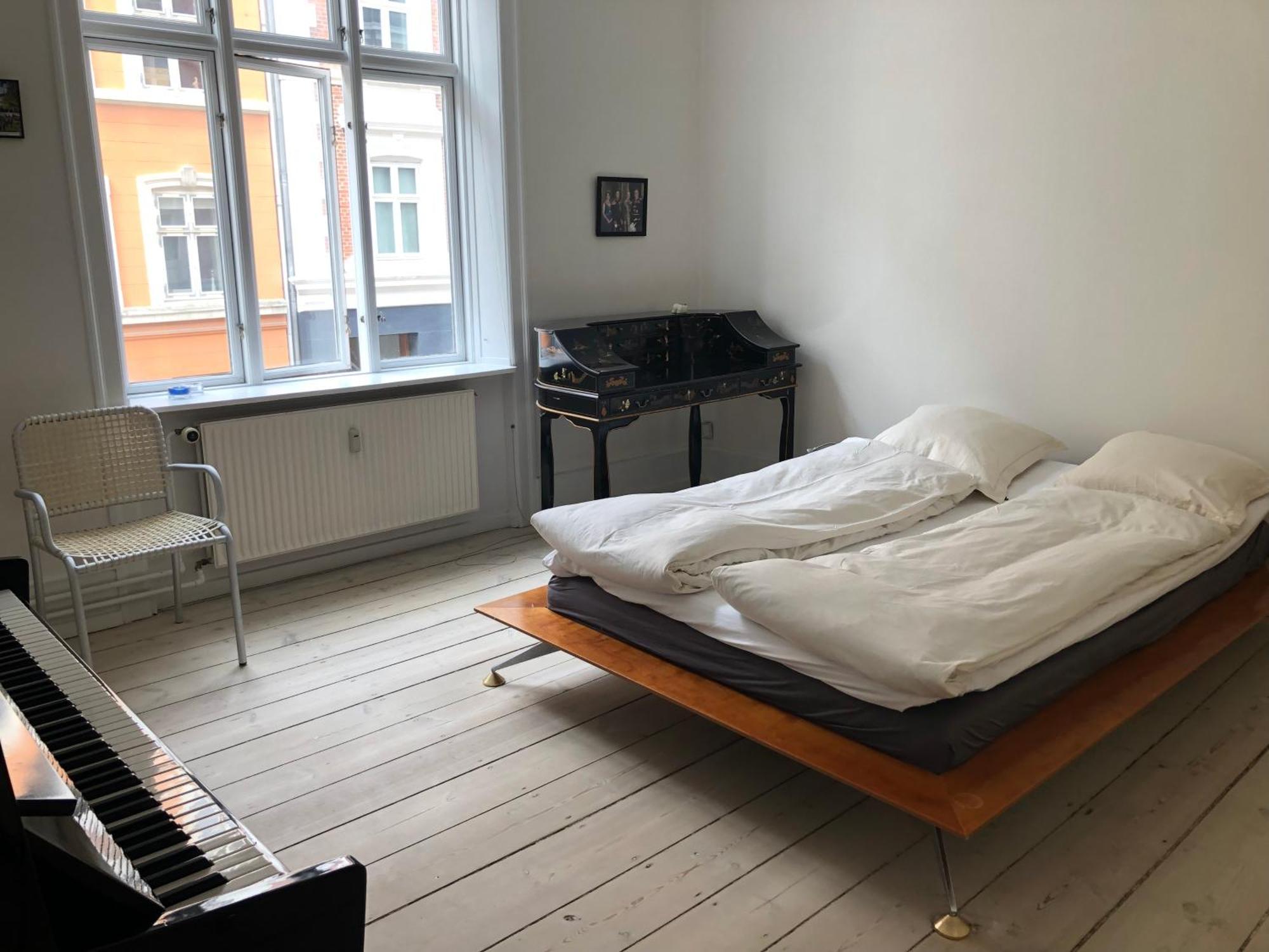 Outhentic Apartment 코펜하겐 외부 사진