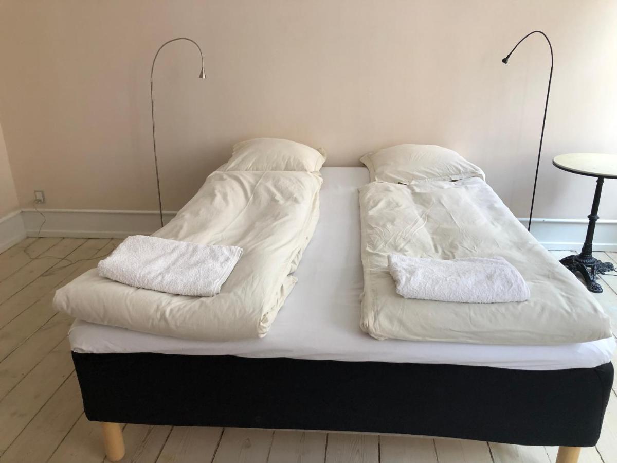 Outhentic Apartment 코펜하겐 외부 사진